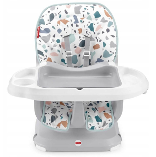 Vysoká stolička Fisher Price 55 x 52 x 61 cm